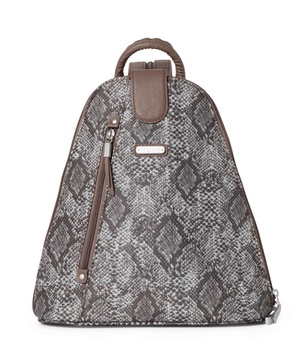 Metro with Wristlet Backpack