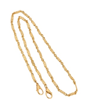Chain Mask Holder