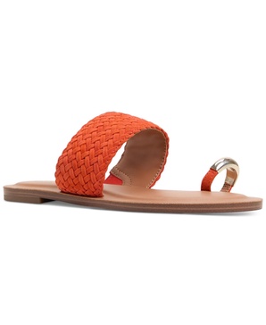 Women's Beachwalk Toe Loop Flat Sandals