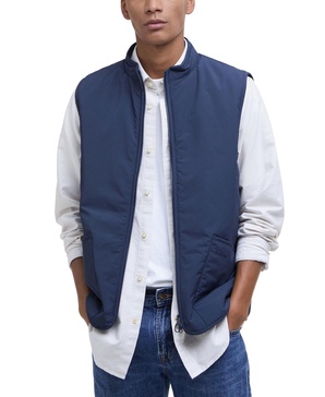 Men's Henley Liddesdale Gilet Vest