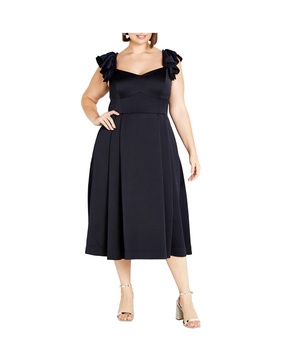 Women's Roselyn Dress