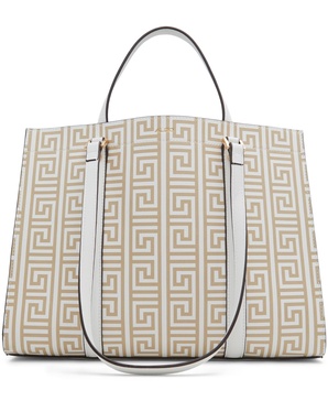 Ninetonine Synthetic Satchel