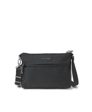 Anti-Theft Memento Crossbody Bag