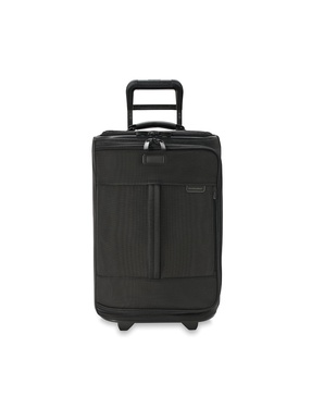 Baseline Global 2-Wheel Carry-On Duffle