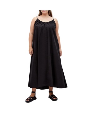 Plus Size Maci Maxi Dress