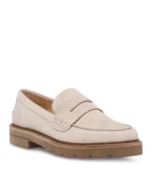 Women's Emmylou Lug Sole Loafers