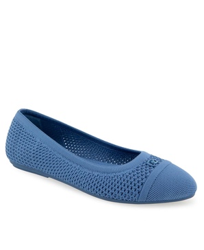 Women's Annelie Round Toe Ballet Flats