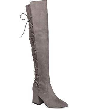 Women's Valorie Wide Calf Boots
