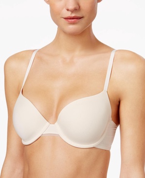 Litewear Spacer T-Shirt Bra DK4001