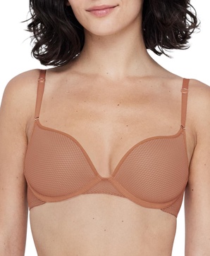 Women's Mischief Push-up Bra