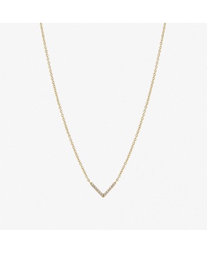 V-Necklace - Vida