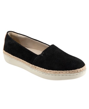 Accent Flat
