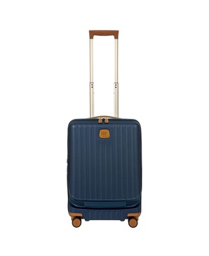 Capri 2.0 21" Spinner with Pocket