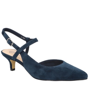 Women's Kayce Slingback Pumps