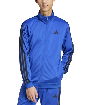Men's 3 Stripes Tricot Regular Track Top