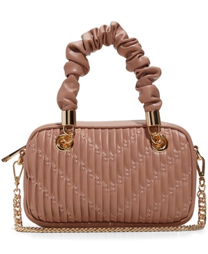 Safira Small Satchel Bag