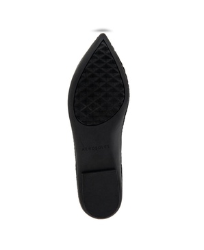 Women's Danielle Pointed Toe Flat Flats