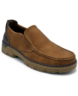 Men’s Brill Slip-On Casuals Shoe