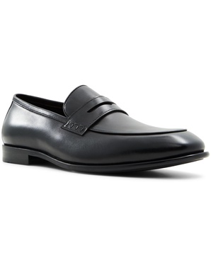 Men's Darris Leather Loafers