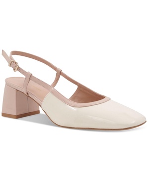 Women's Tasa Slingback Pumps