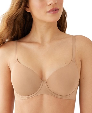 by Wacoal Women's Spotlight Contour T-Shirt Bra, 953293