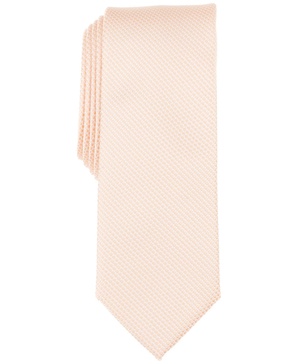 Men's Ocala Textured Tie, Exclusively at Macy's