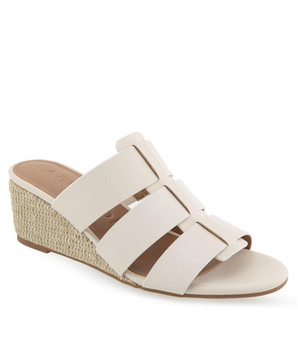 Women's Wilma Slip-On Wedge Sandals