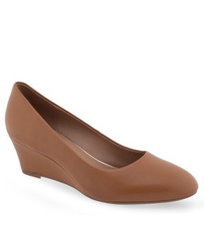 Women's Iris Slip on Wedge