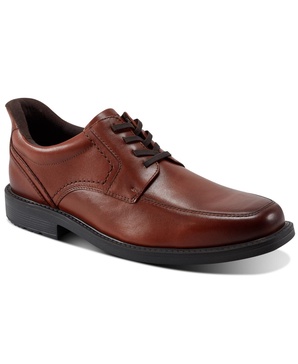 Men's Seaver Step Activated Dress Slip-On Oxfords
