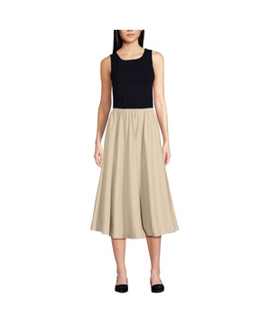 Women's Sleeveless Solution Duet Dress