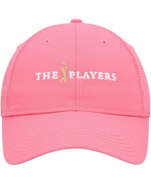 Women's Light Pink THE PLAYERS Marion Adjustable Hat