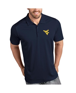 Navy West Virginia Mountaineers Tribute Polo