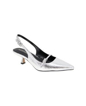 Women's Kami Slingback Kitten Heel Pumps