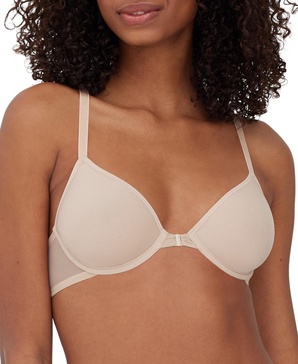 Women's Spellbound Front Close Spacer Bra