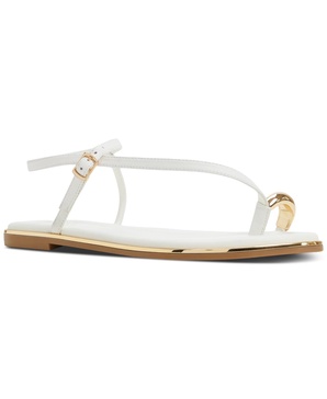 Women's Jomali Toe-Ring Strappy Flat Sandals
