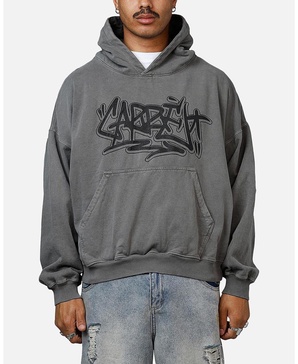 Men's Tagged Hoodie