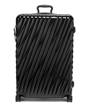 19 Degree Extended Trip Expandable 4 Wheel Packing Case