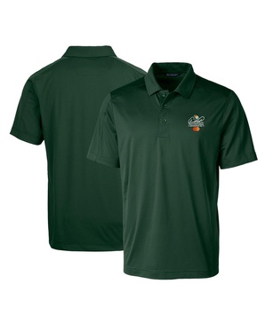 Men's Hunter Green Arnold Palmer Invitational Prospect Textured Stretch Polo