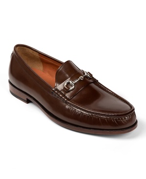 Men's Torino Bit Loafers