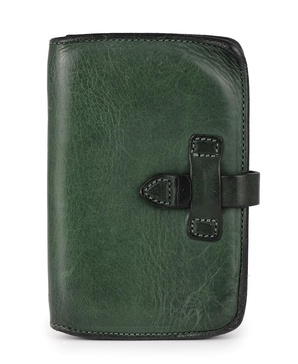 Leeds Bifold Card Holder