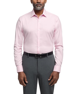 Men's Extra Slim Fit Dress Shirt