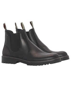 Men's Patton Chelsea Boot