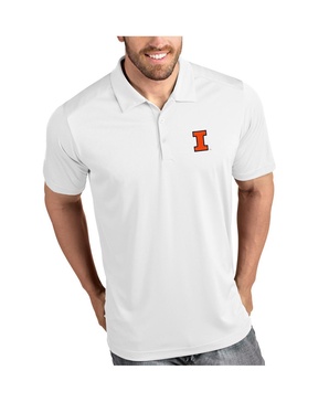 Men's Illinois Fighting Illini Tribute Polo