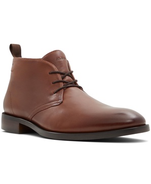 Men's Watson Lace Up Casual Shoes