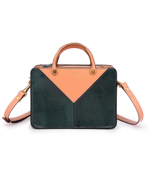 Women's Vinca Mini Tote Bag