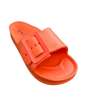 Adjustable Amira EVA Sandals