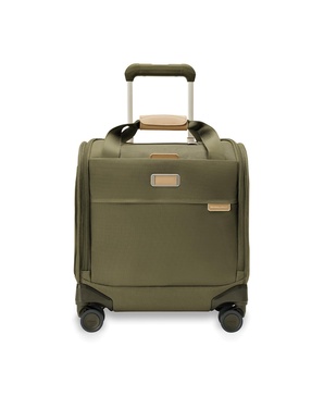 Baseline Cabin Spinner