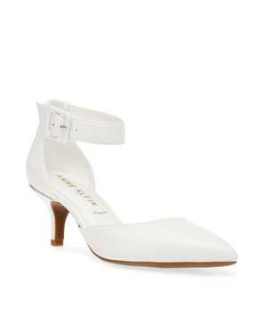Women's Fabulist Pointed Toe Pumps