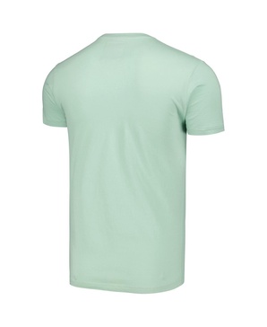 Men's and Women's Green Lucky Charms Brass Tacks T-shirt