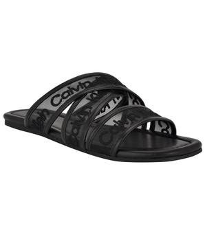 Women's Bestina Slip On Casual Flat Sandals